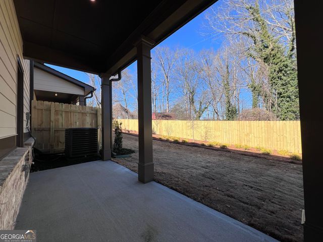 4225 Fern River Trail 3, Norcross, GA 30093