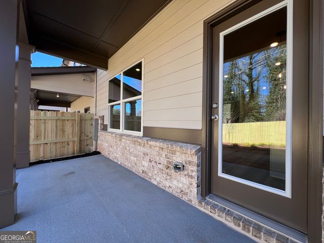 4225 Fern River Trail 3, Norcross, GA 30093