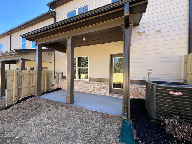 4225 Fern River Trail 3, Norcross, GA 30093