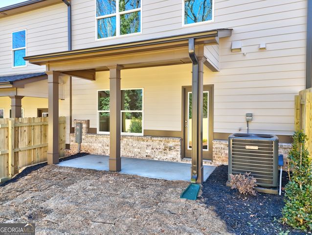 4225 Fern River Trail 3, Norcross, GA 30093