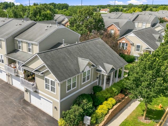 2431 Emily Lane, Elgin, IL 60124