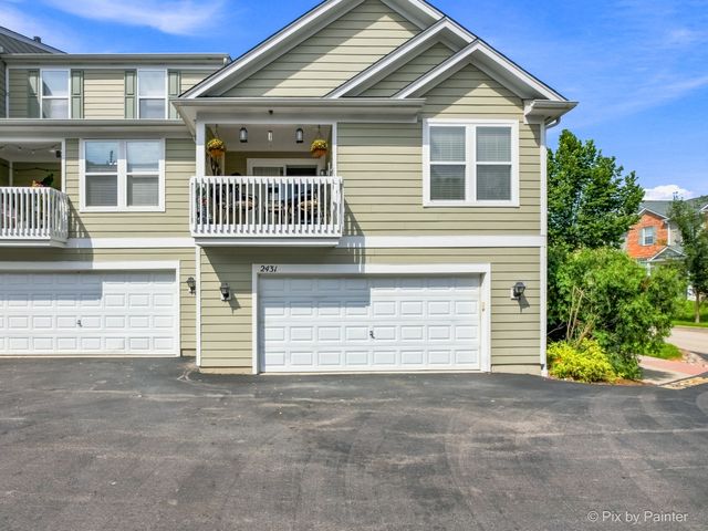2431 Emily Lane, Elgin, IL 60124