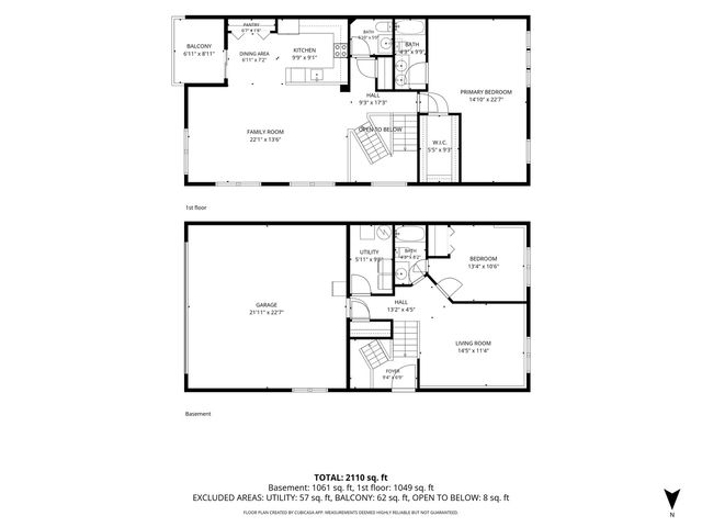 2431 Emily Lane, Elgin, IL 60124
