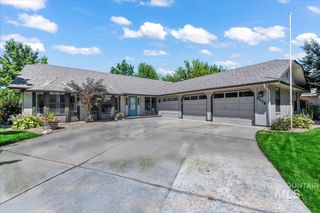 4179 N Marcliffe Ave, Boise, ID 83704
