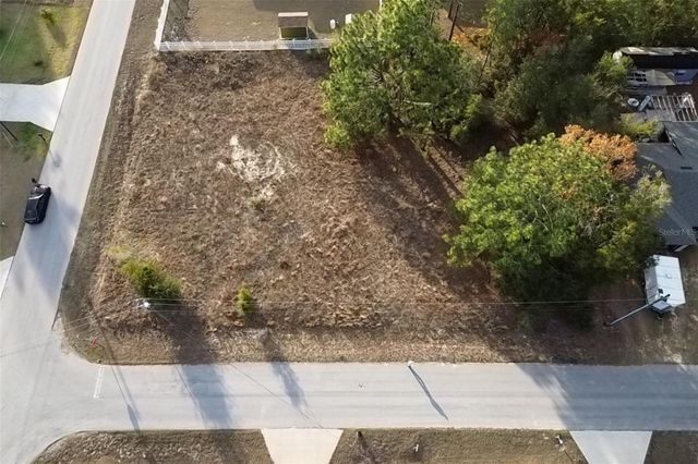 0 SE 159TH ST, Summerfield, FL 34491