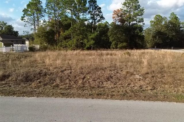 0 SE 159TH ST, Summerfield, FL 34491