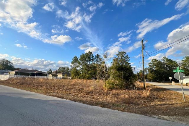 0 SE 159TH ST, Summerfield, FL 34491