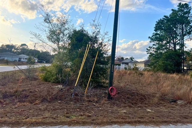 0 SE 159TH ST, Summerfield, FL 34491