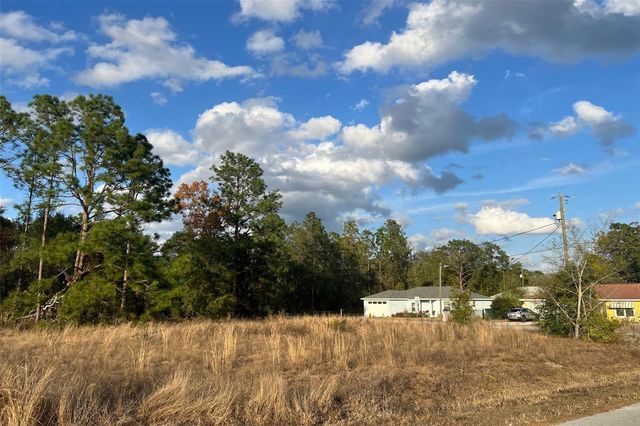 0 SE 159TH ST, Summerfield, FL 34491