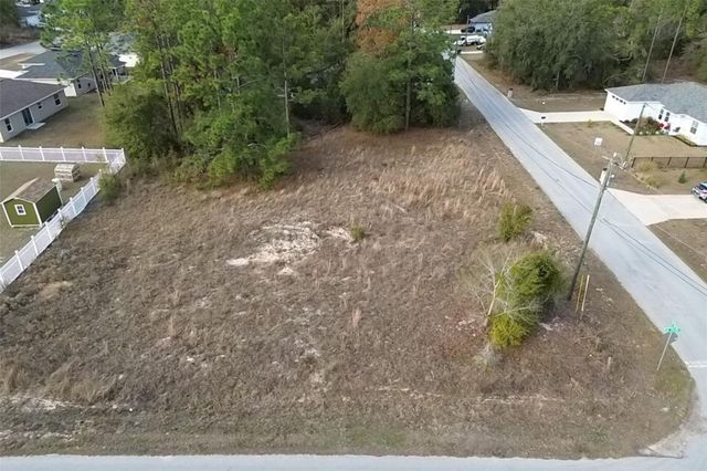 0 SE 159TH ST, Summerfield, FL 34491