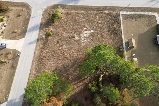 0 SE 159TH ST, Summerfield, FL 34491