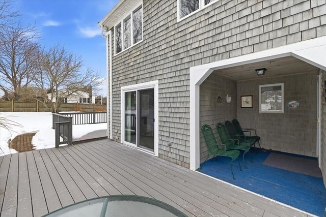 10 Wimbledon Drive, Yarmouth, MA 02673