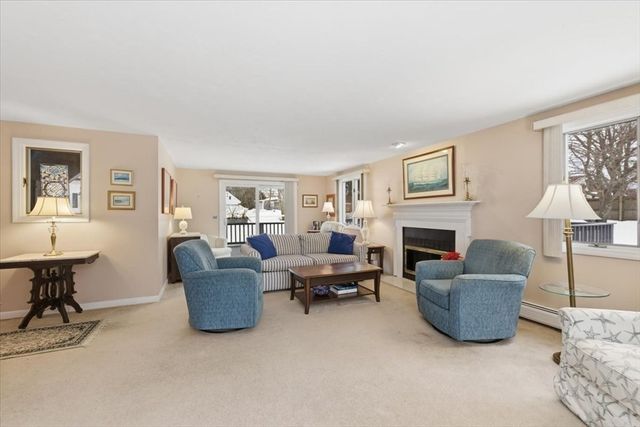 10 Wimbledon Drive, Yarmouth, MA 02673