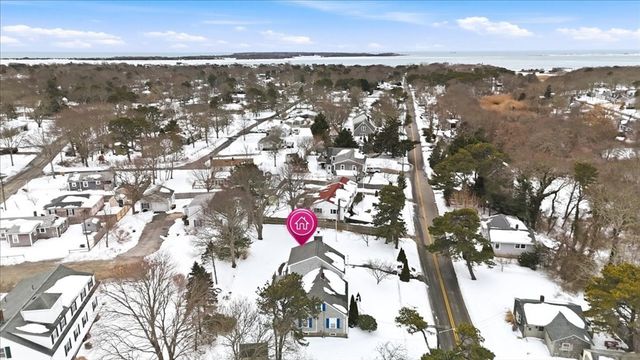 10 Wimbledon Drive, Yarmouth, MA 02673