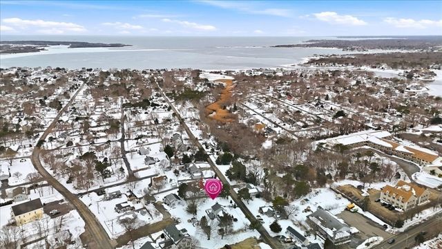 10 Wimbledon Drive, Yarmouth, MA 02673