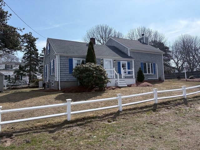 10 Wimbledon Drive, Yarmouth, MA 02673