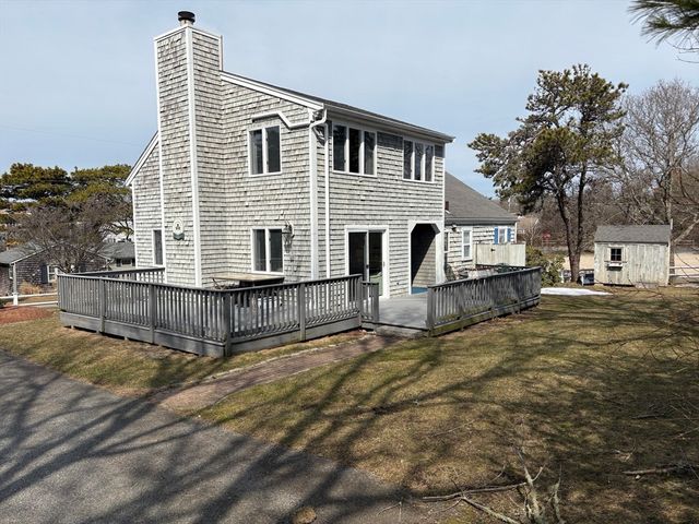10 Wimbledon Drive, Yarmouth, MA 02673