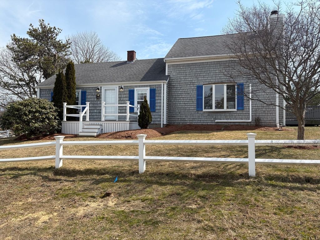 10 Wimbledon Drive, Yarmouth, MA 02673