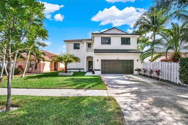 4305 SW 153rd Ter, Miramar, FL 33027