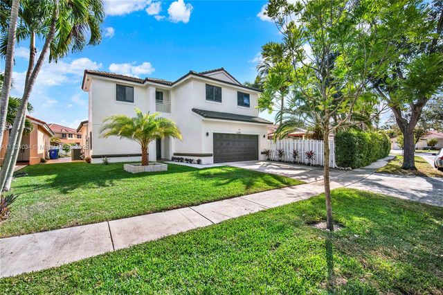 4305 SW 153rd Ter, Miramar, FL 33027