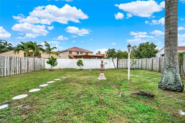 4305 SW 153rd Ter, Miramar, FL 33027