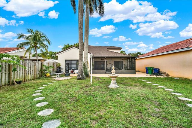 4305 SW 153rd Ter, Miramar, FL 33027