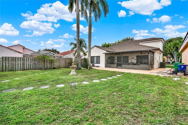 4305 SW 153rd Ter, Miramar, FL 33027