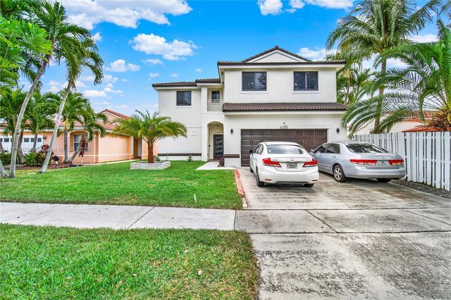 4305 SW 153rd Ter, Miramar, FL 33027