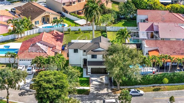 4305 SW 153rd Ter, Miramar, FL 33027