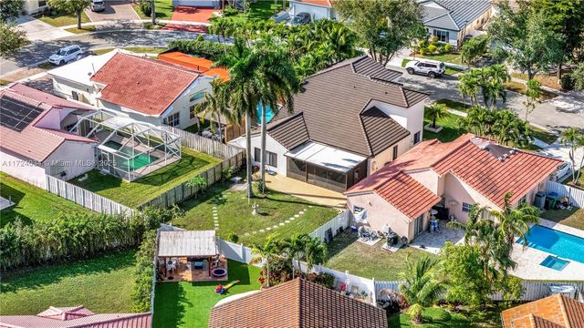 4305 SW 153rd Ter, Miramar, FL 33027