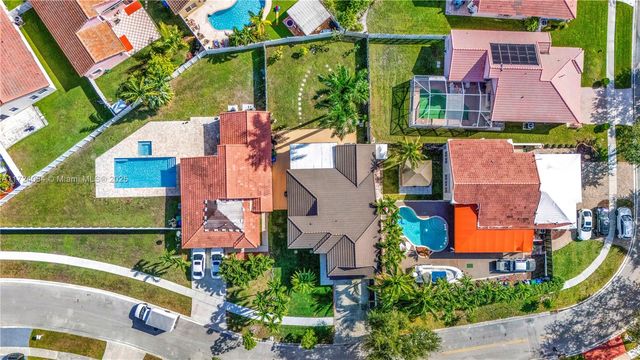 4305 SW 153rd Ter, Miramar, FL 33027