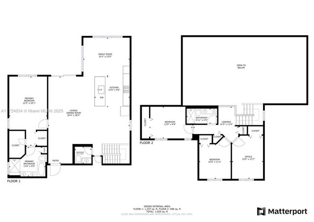 4305 SW 153rd Ter, Miramar, FL 33027