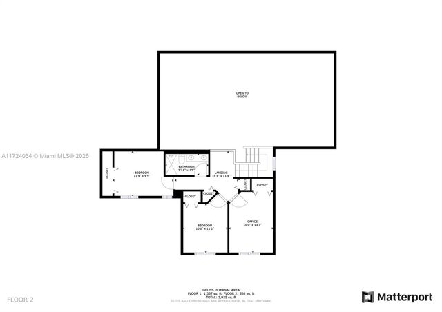 4305 SW 153rd Ter, Miramar, FL 33027