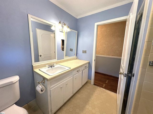 204 Sycamore Drive, Mauldin, SC 29662