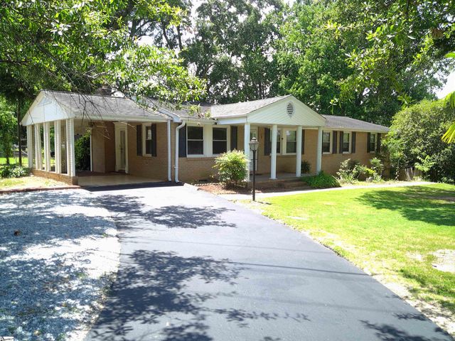 204 Sycamore Drive, Mauldin, SC 29662