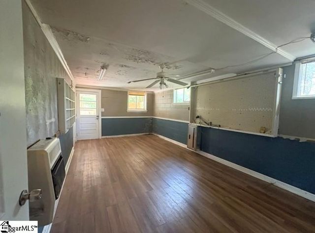 204 Sycamore Drive, Mauldin, SC 29662