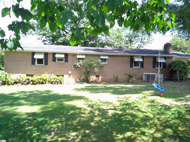 204 Sycamore Drive, Mauldin, SC 29662