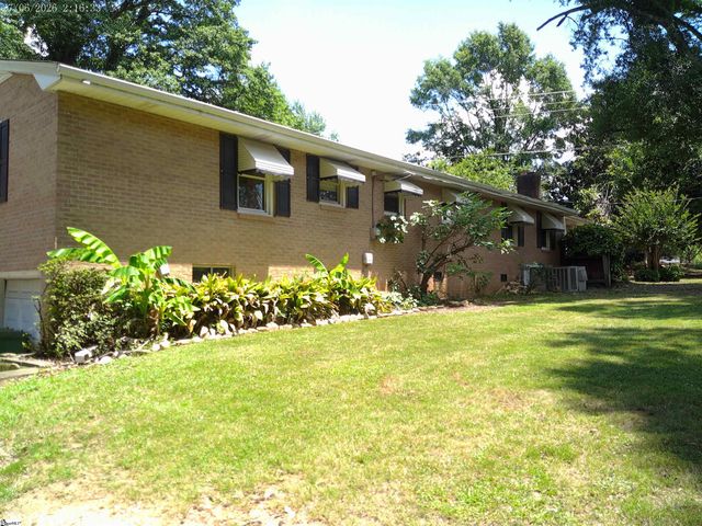 204 Sycamore Drive, Mauldin, SC 29662