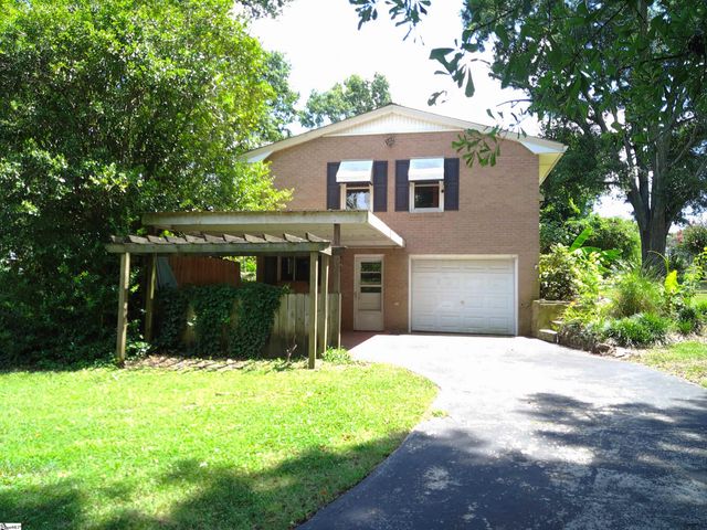 204 Sycamore Drive, Mauldin, SC 29662