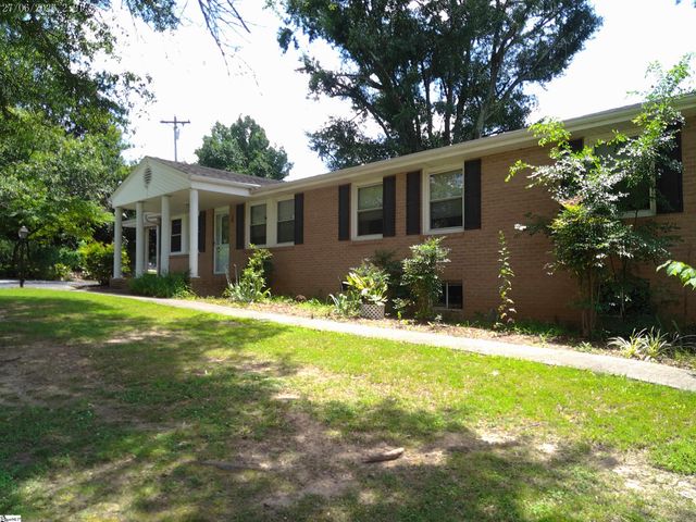 204 Sycamore Drive, Mauldin, SC 29662