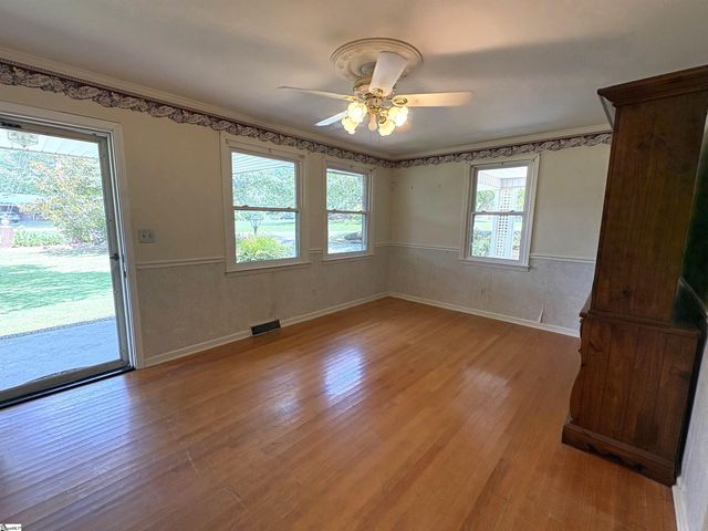 204 Sycamore Drive, Mauldin, SC 29662
