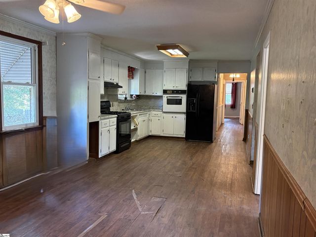 204 Sycamore Drive, Mauldin, SC 29662