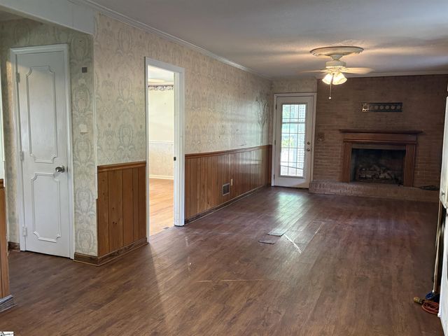 204 Sycamore Drive, Mauldin, SC 29662