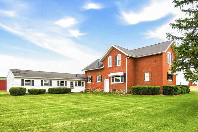 12563 Townline Road, Frankenmuth Twp, MI 48734