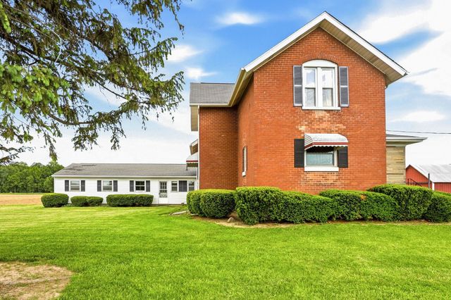 12563 Townline Road, Frankenmuth Twp, MI 48734