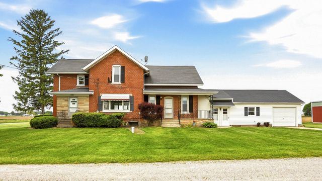 12563 Townline Road, Frankenmuth Twp, MI 48734