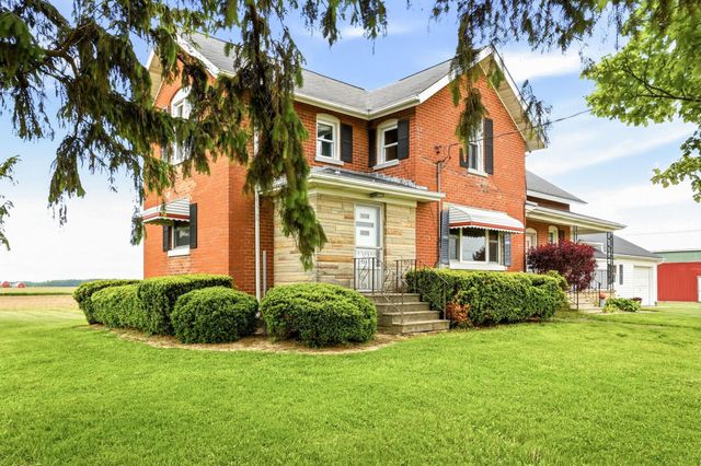 12563 Townline Road, Frankenmuth Twp, MI 48734