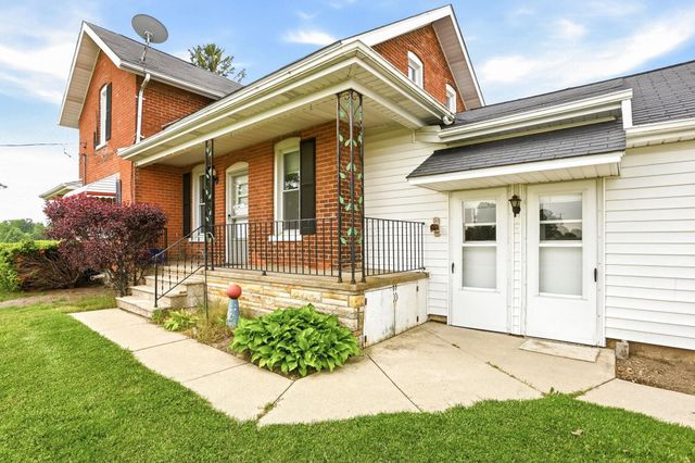 12563 Townline Road, Frankenmuth Twp, MI 48734
