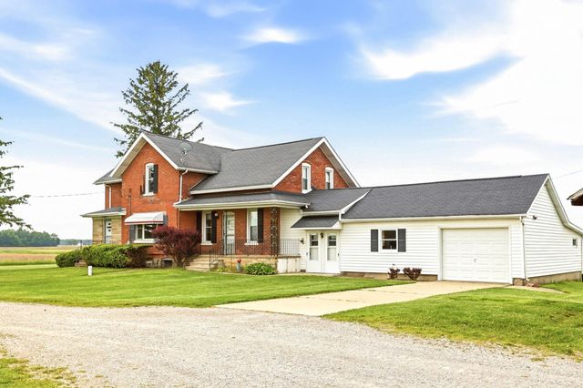 12563 Townline Road, Frankenmuth Twp, MI 48734