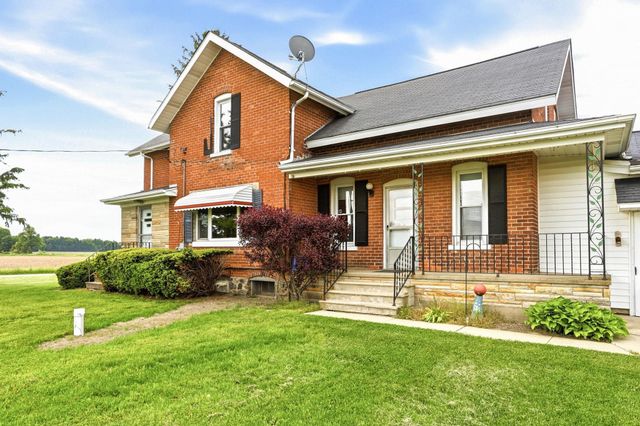 12563 Townline Road, Frankenmuth Twp, MI 48734